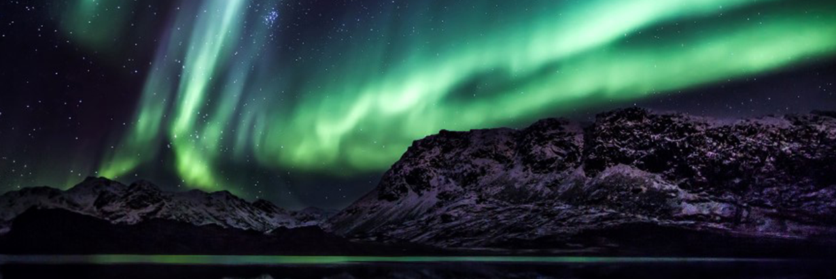 4 Things You Should Know About The Northern Lights