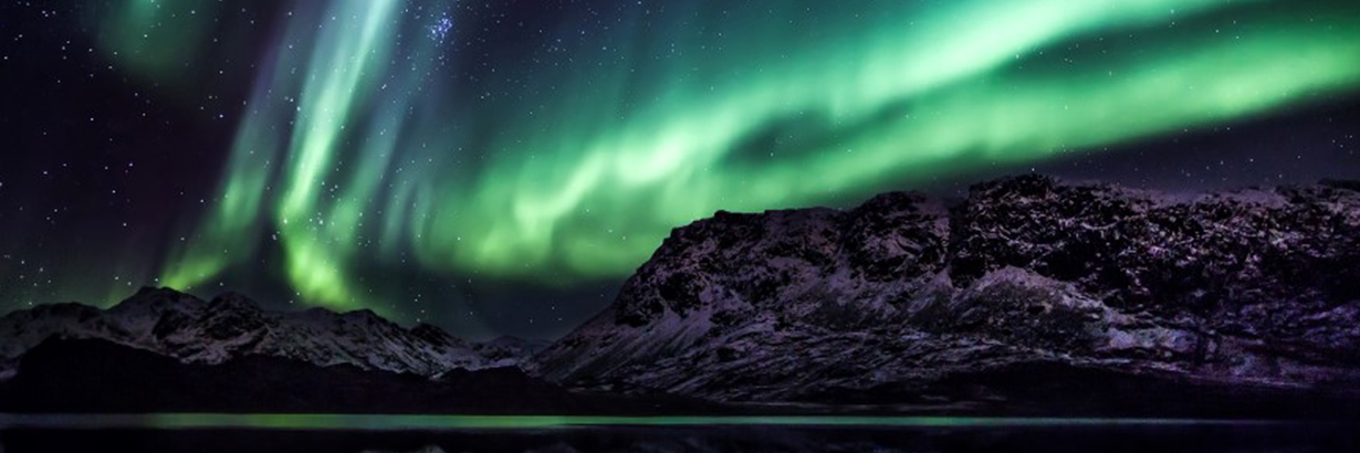 4 Things You Should Know About The Northern Lights