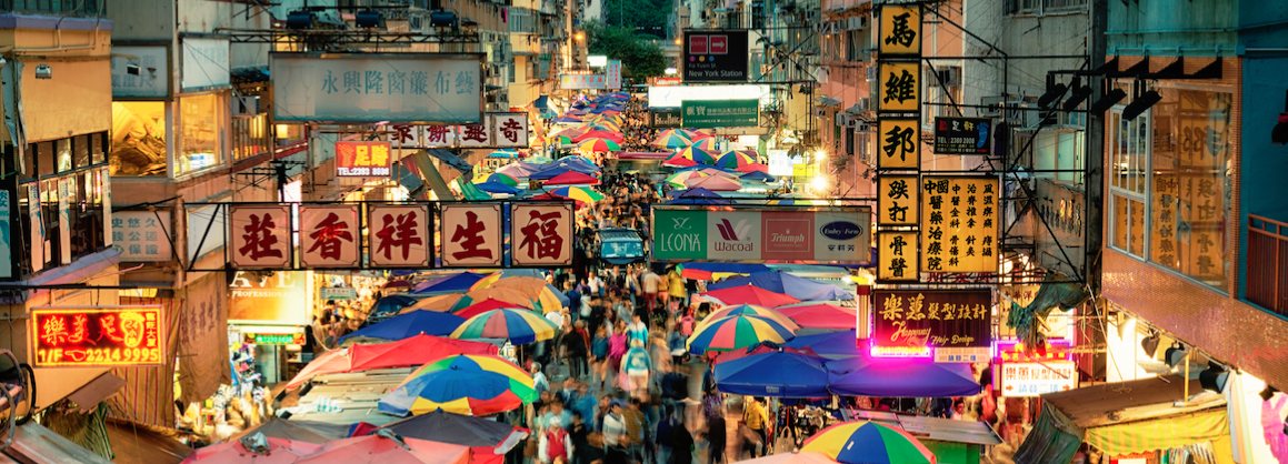 A Local’s Guide To Shopping In Hong Kong