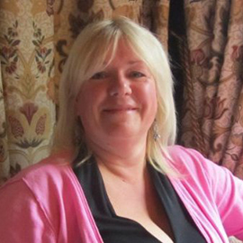 SANDRA PAUWELS