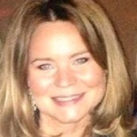 TONI BISSETT