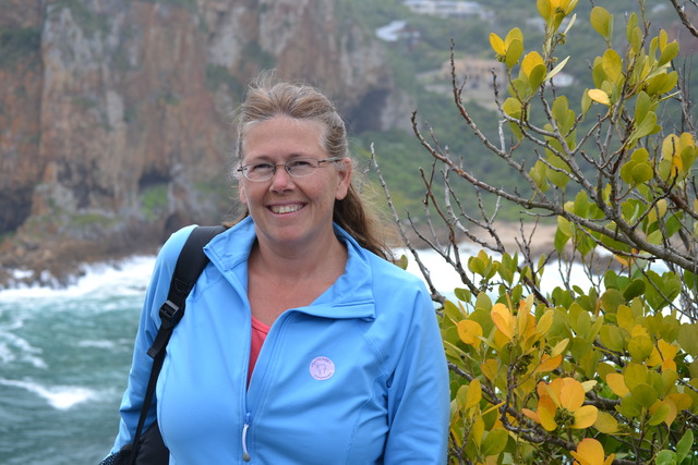 GILLIAN SCOTT