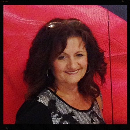 MARY JOY MORGAN