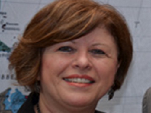 ZANETA ROCHEMONT