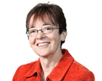 JUDY FAWCETT