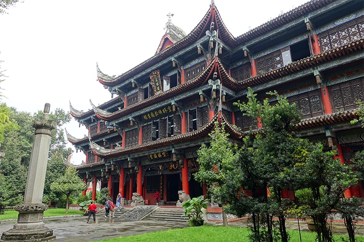 day8-chengdu