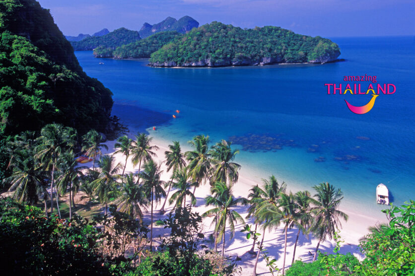 Koh Samui: Why the Thai Island Is the Perfect Destination for a Healthy Holiday