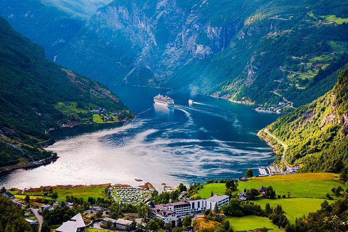 11 Reasons to Visit Norway