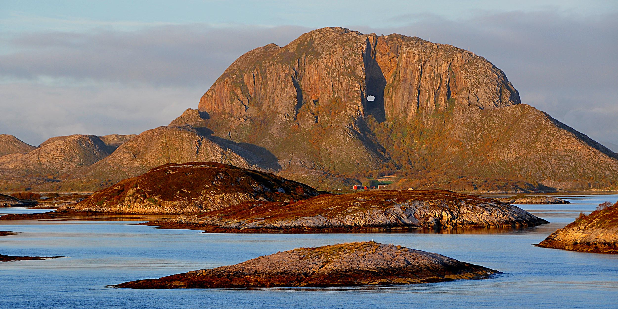 torghatten