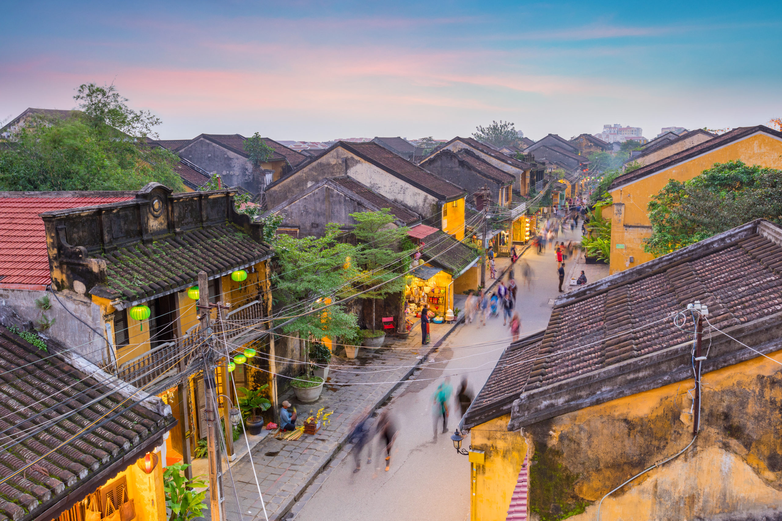 the-street-of-old-town-hoi-an-vietnam_797130802