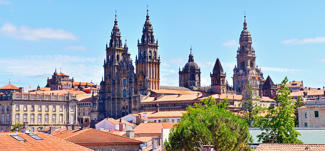 the-cathedral-of-santiago-de-compostela-galicia-spain