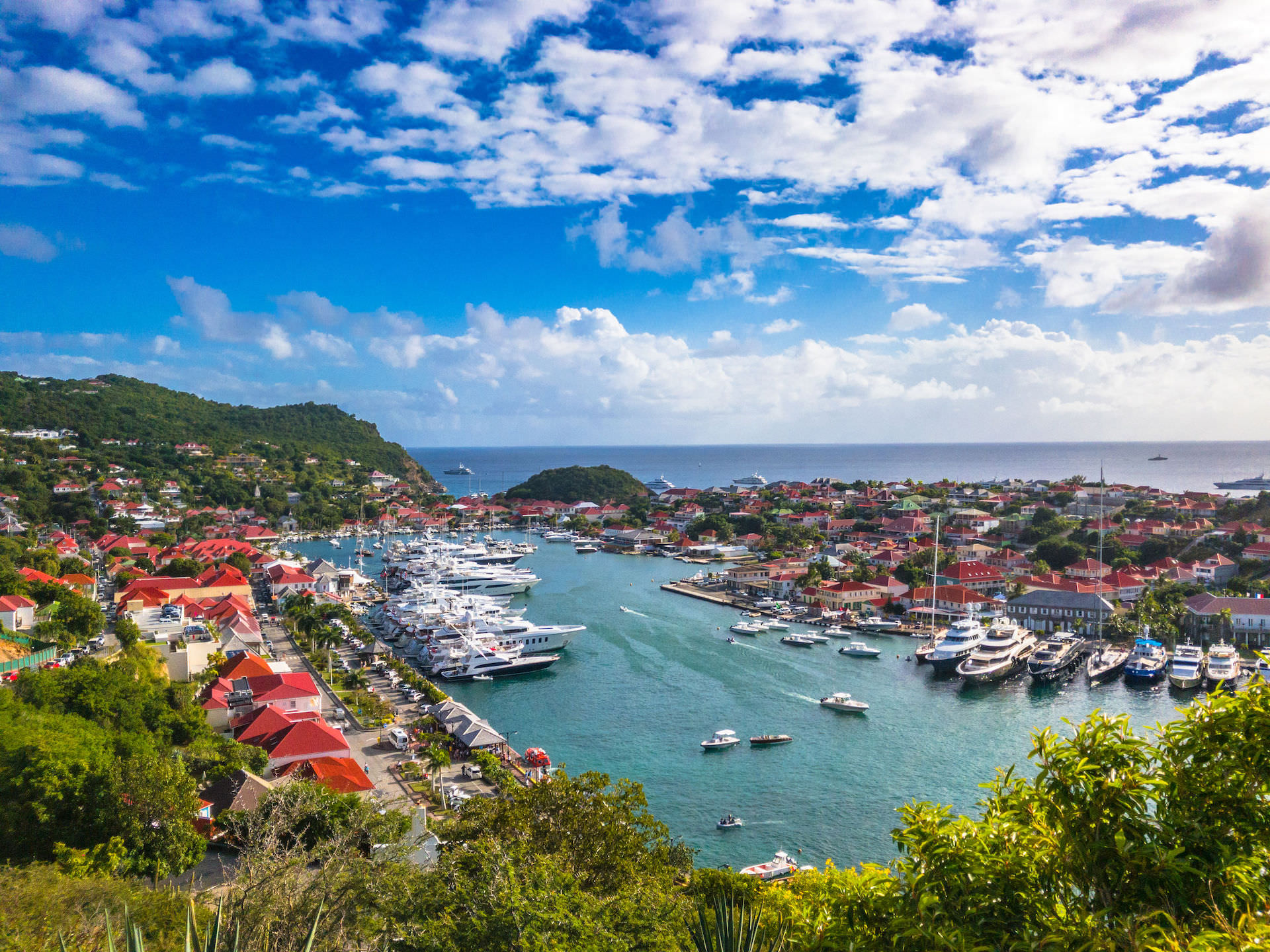 saint-barthelemy