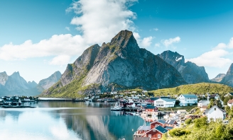 Norway and Lapland (2024)