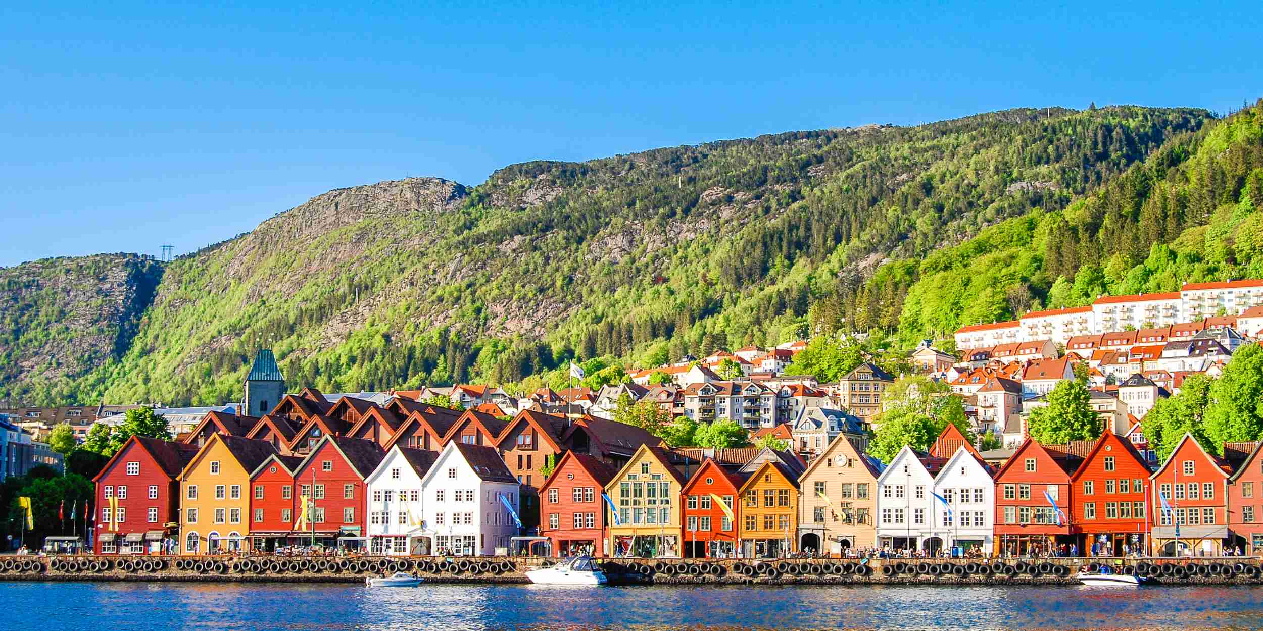 trondheim
