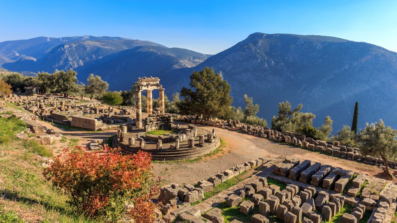 delphi