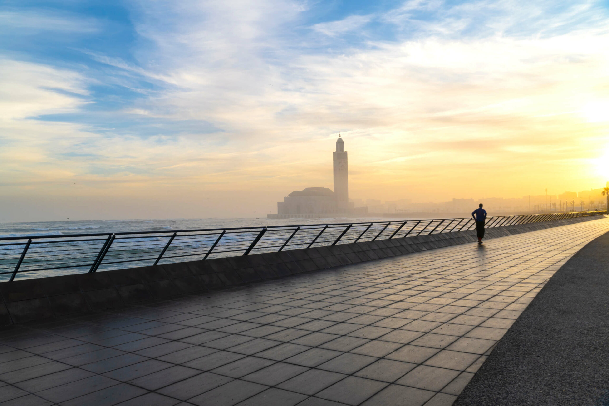 scenic-view-hassan-ii-mosque-sunrise-casablanca-morocco