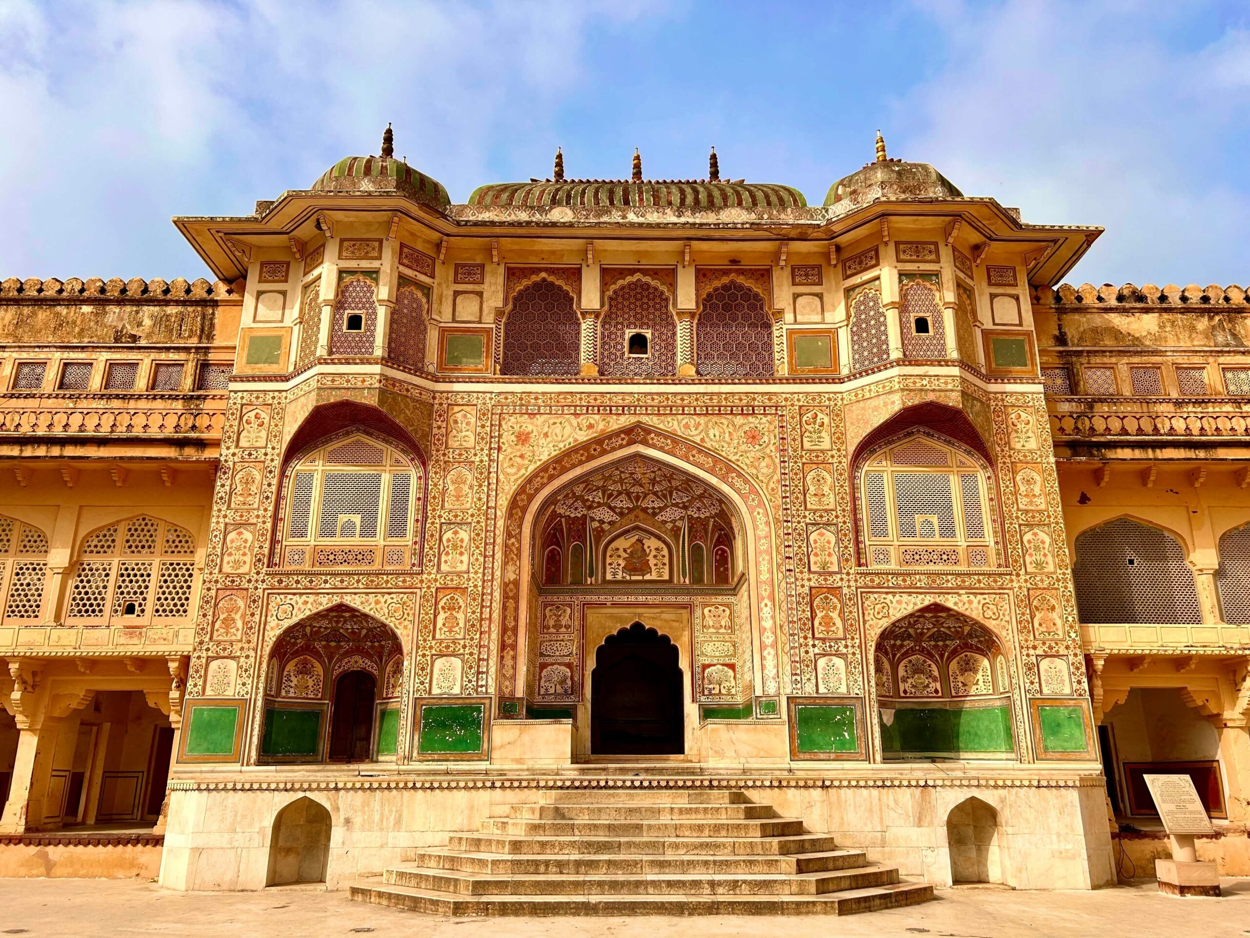 amber-fort