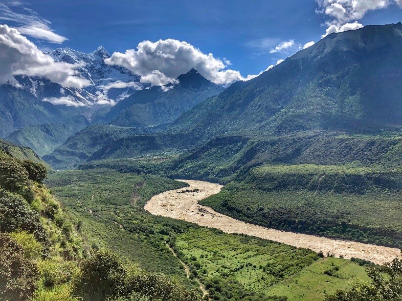 brahmapautra-river