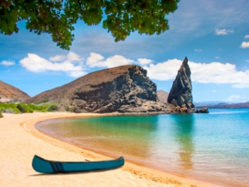 Galápagos Islands Voyage Webinar