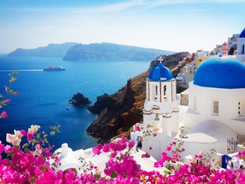 Greek Island Cruises