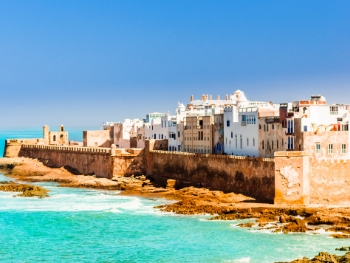 Morocco – Land of Enchantment