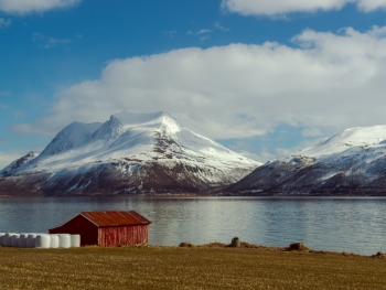 Norway Costal Voyage
