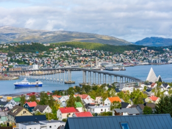 Norway Costal Voyage