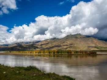 The Best of India & Brahmaputra River