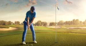 8-DAYS Golf Cruise on the Seine 2027