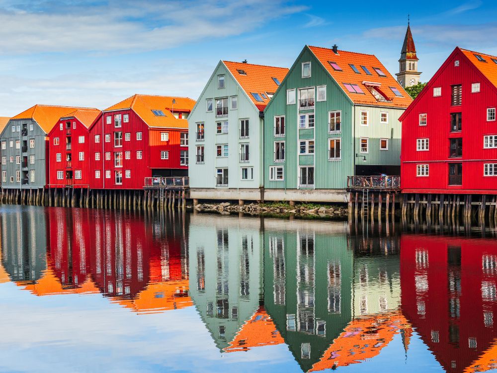 Norway & Lapland Expedition 2026