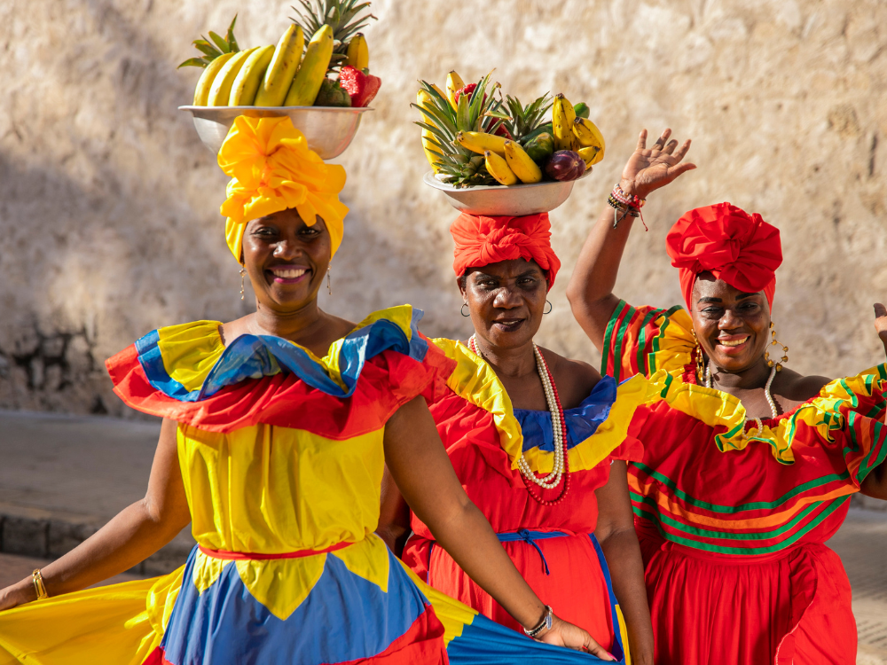 AL2026 – Wonders of Colombia