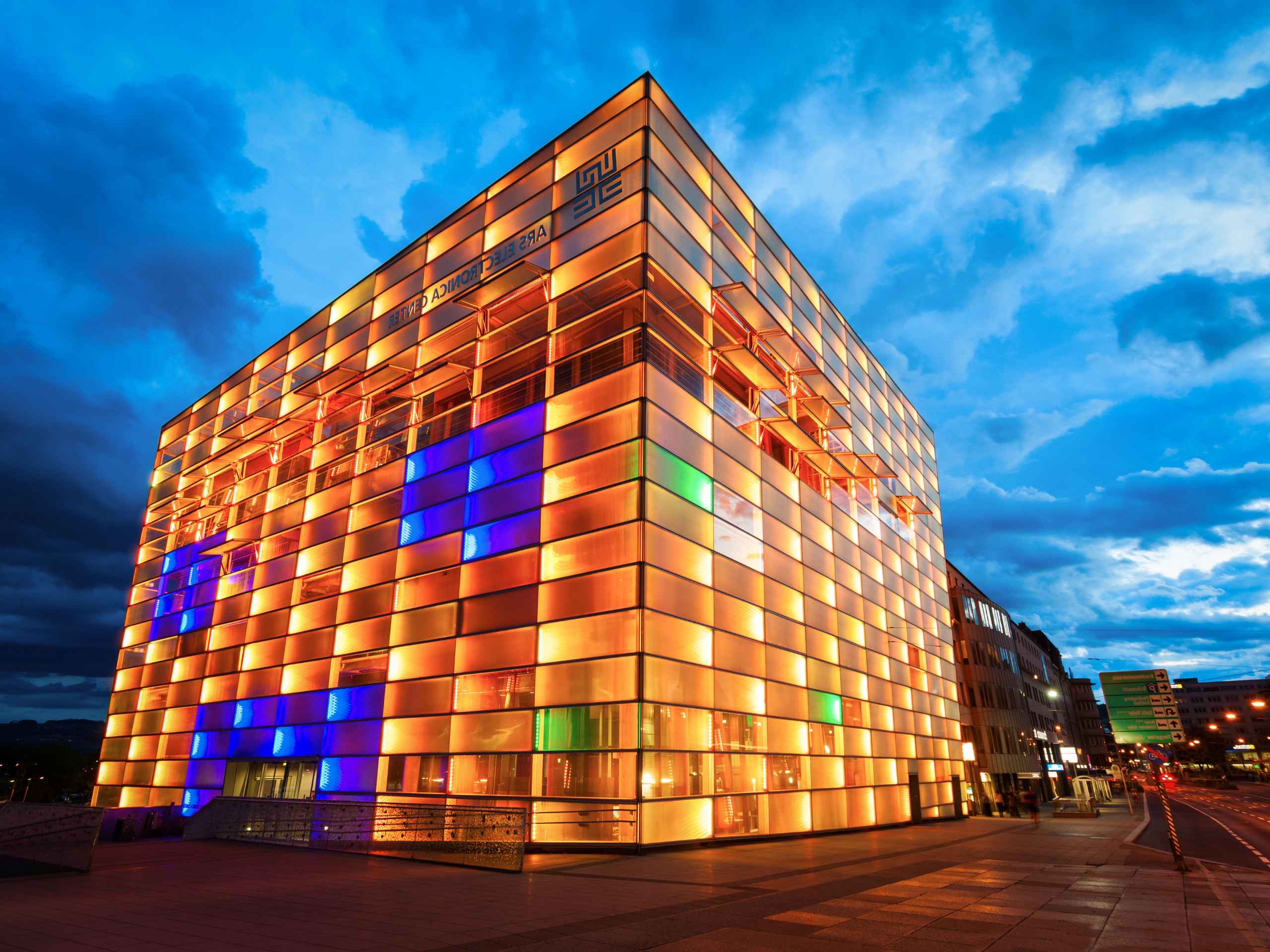 ars-electronica