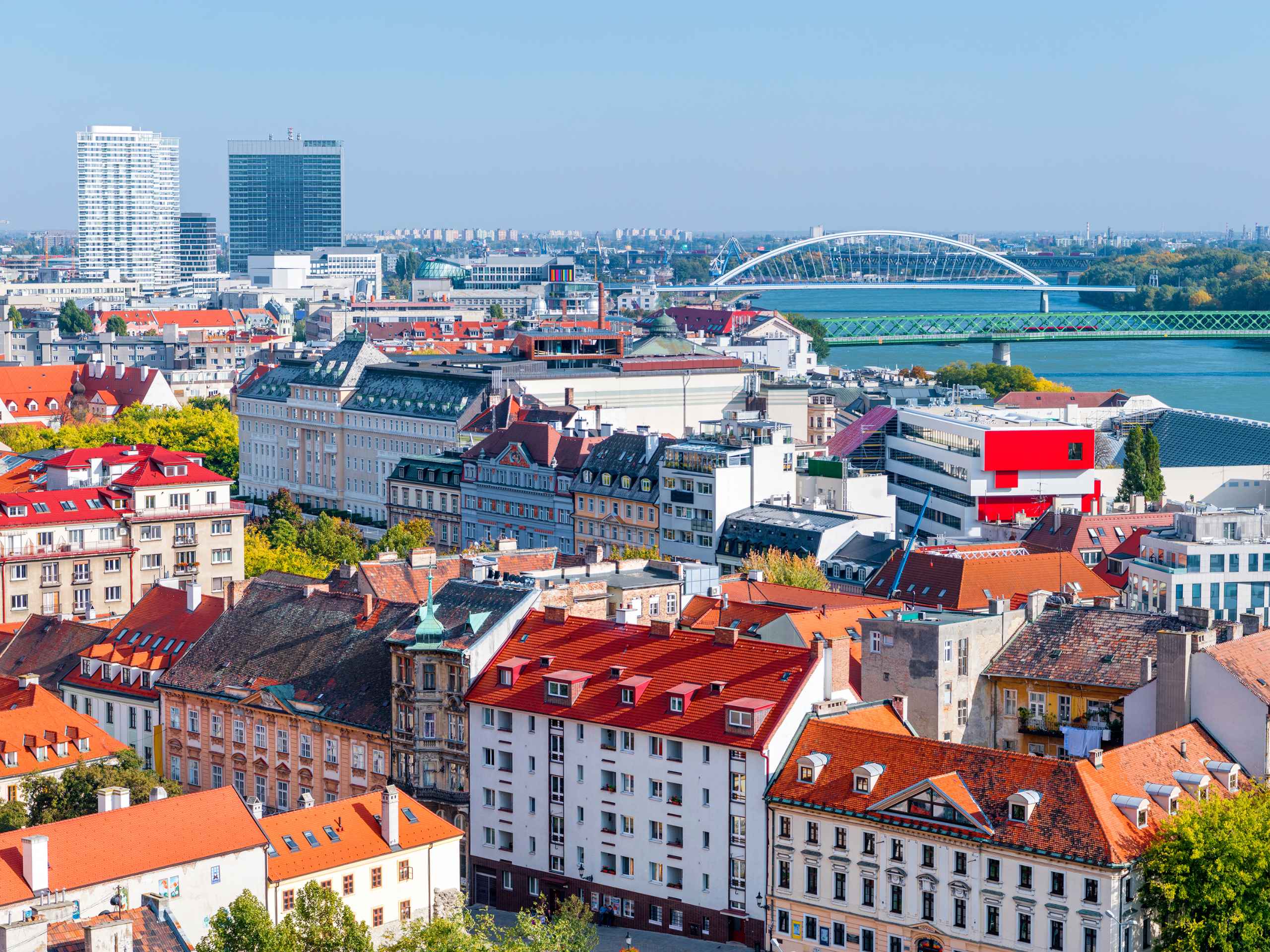 bratislava