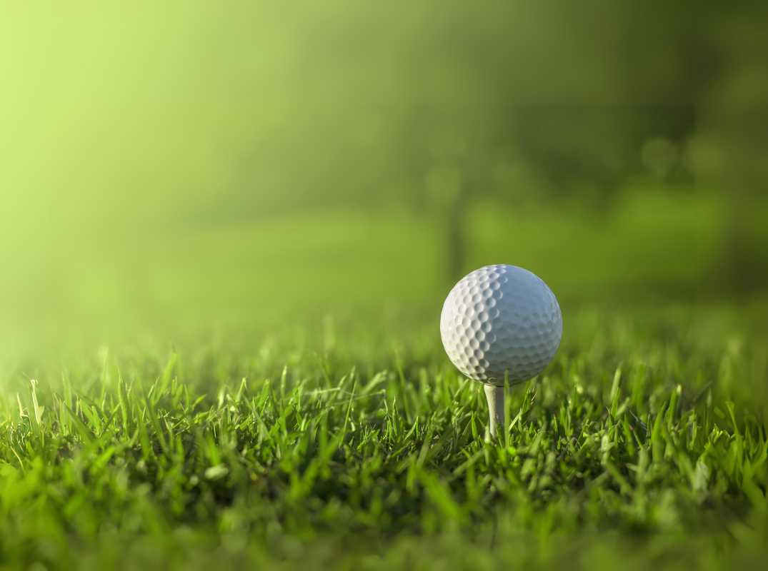 Golfing Through Central Europe