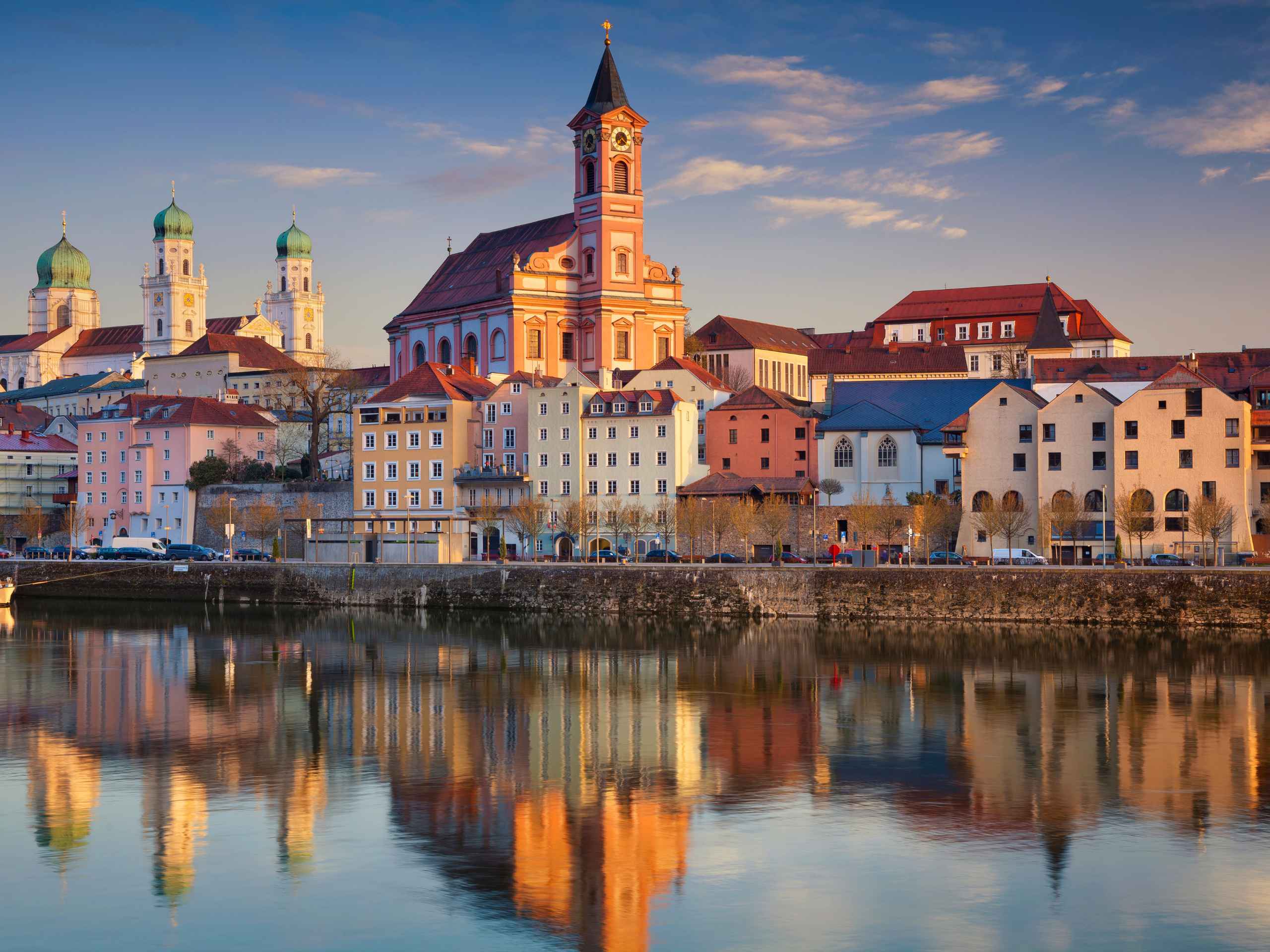 passau