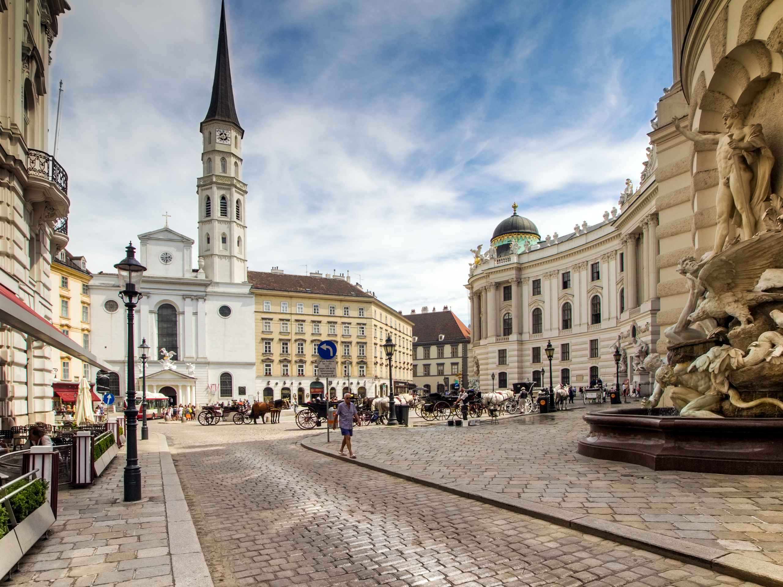 vienna