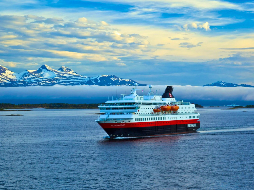 Arctic Norway Voyages