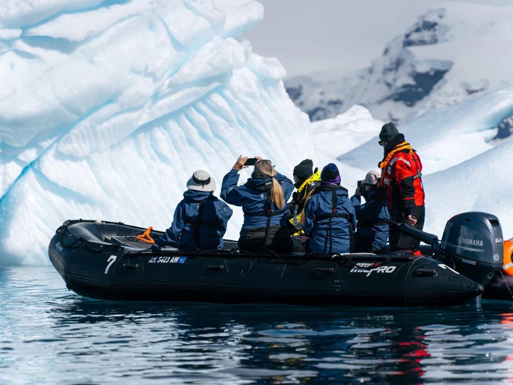 Greenland Expedition