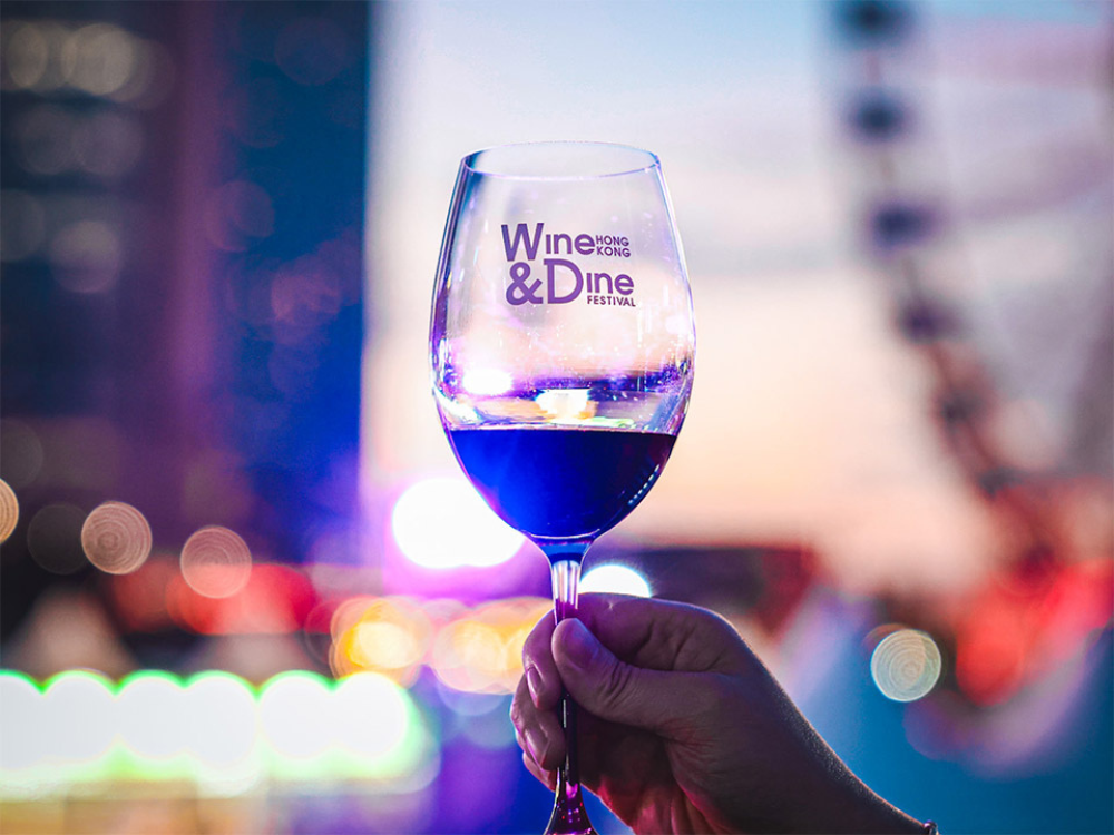 AL2026 – Hong Kong & Japan Culinary Journey