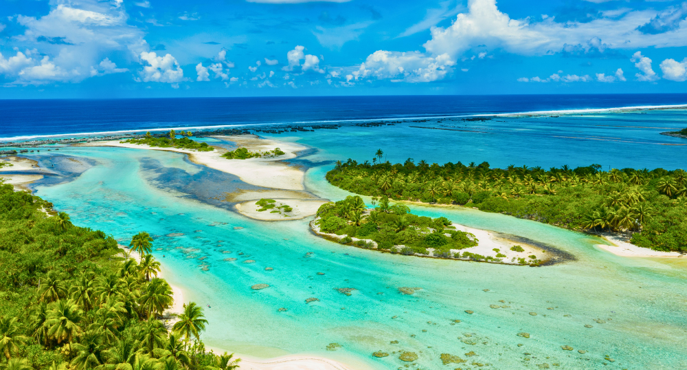 Tahiti 10-Nights Cruise 2026-2027