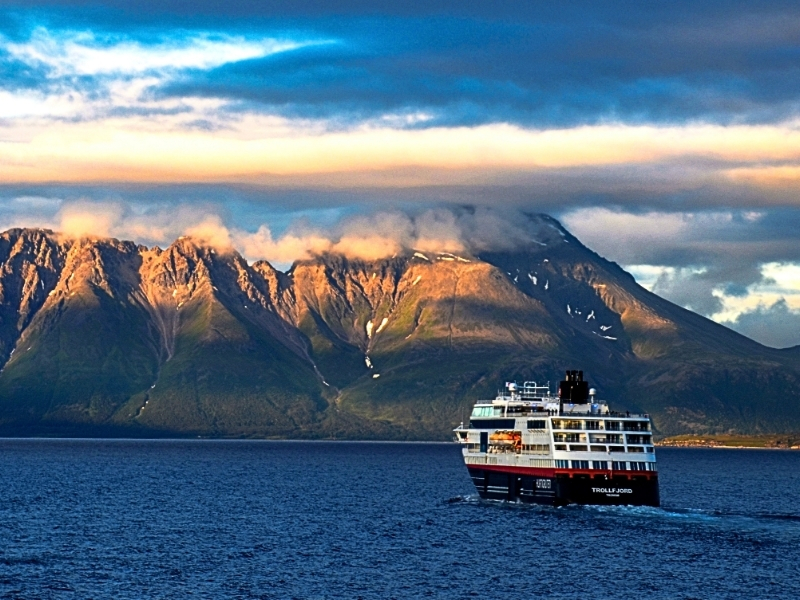 The Signature Norway Journeys