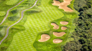 More Than 18 Holes