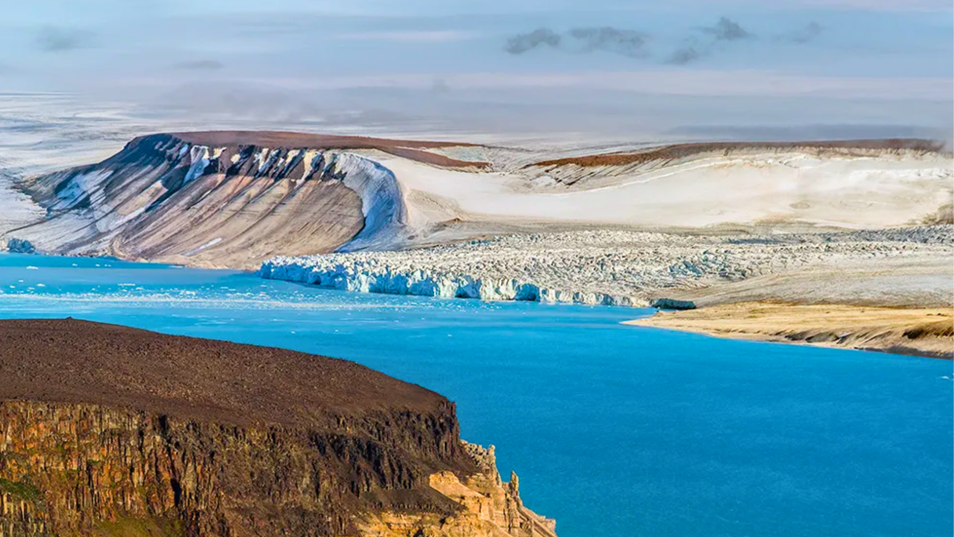 13-Days Arctic Norway Frontier 2027