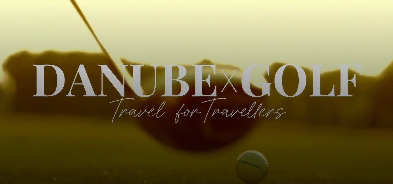 Golf travel video testimonials
