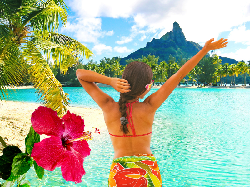 Tahiti by Yacht – Session 1